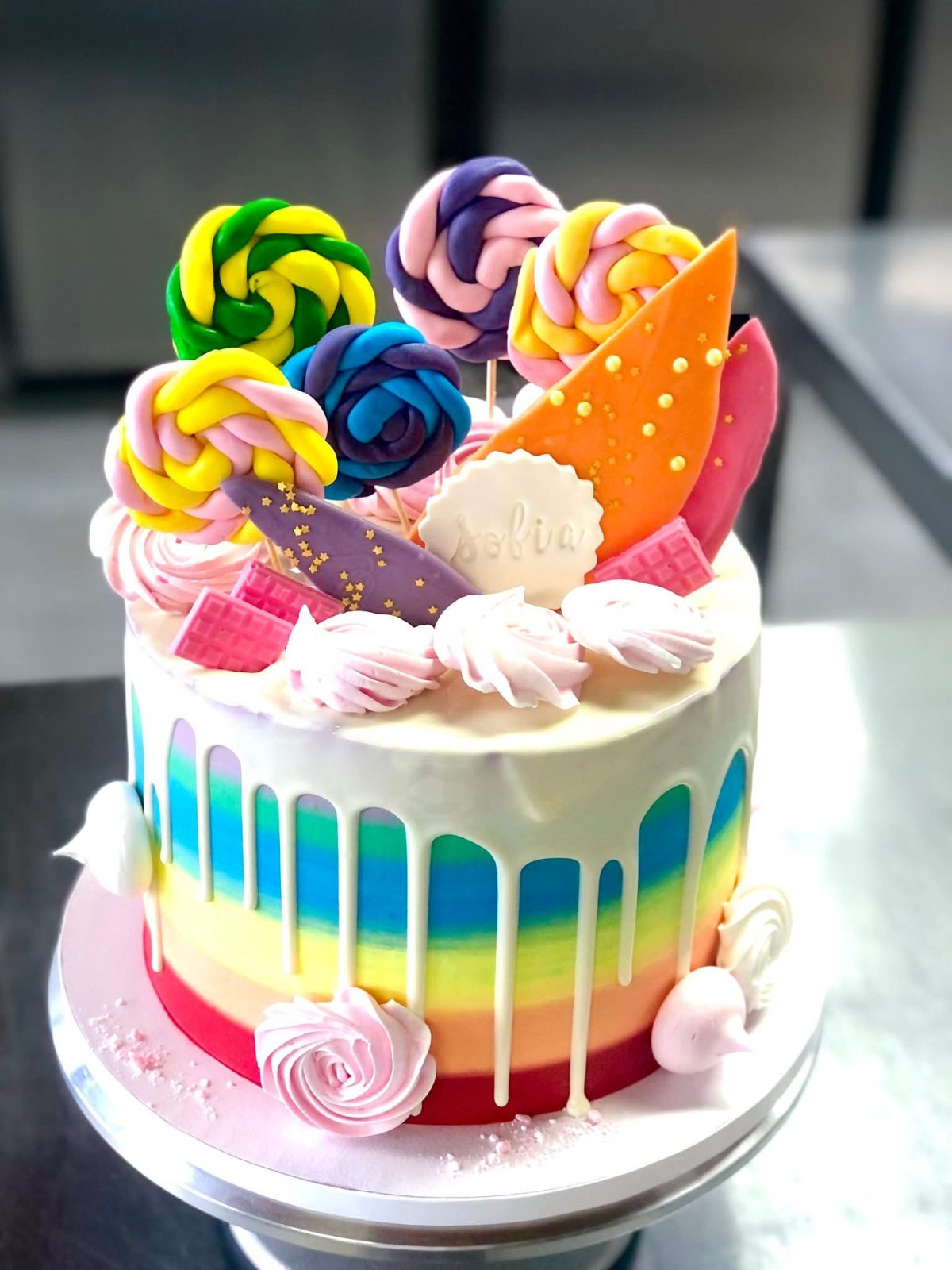 tort special