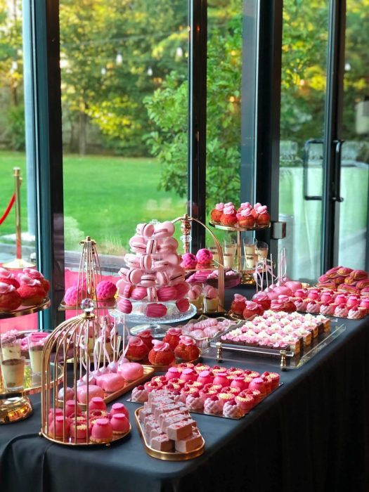 Candy bar