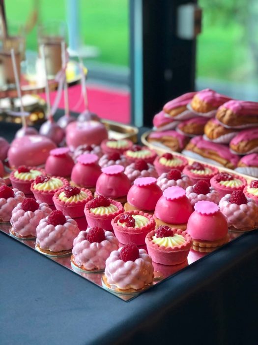 Candy bar