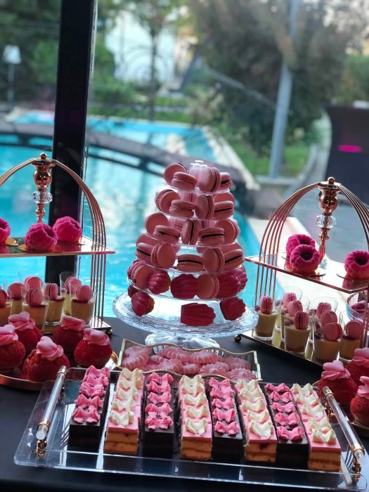 Candy bar