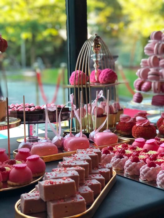 Candy bar