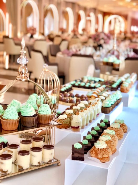 Candy bar