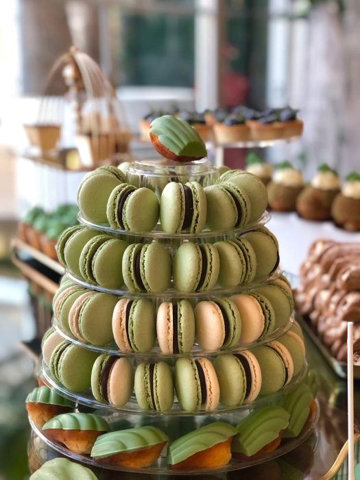 Candy bar