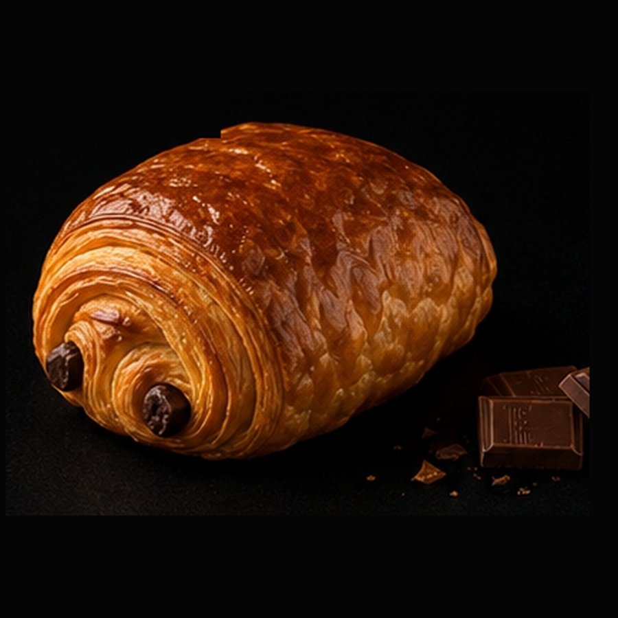 Pain au Chocolat